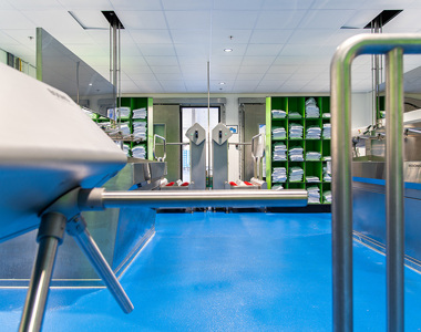 Comment assurer que le protocole d’hygiène est 100% étanche?