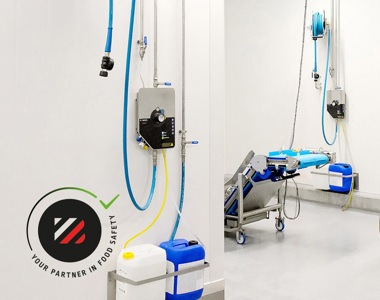 10 Tips to comply with food safety in the food industry