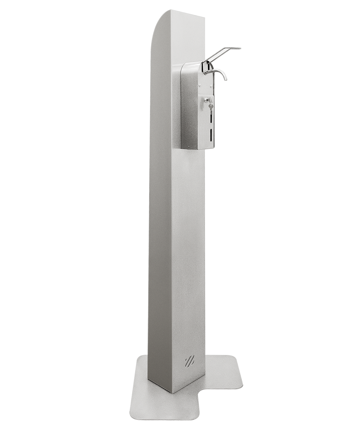 Disinfection pillar