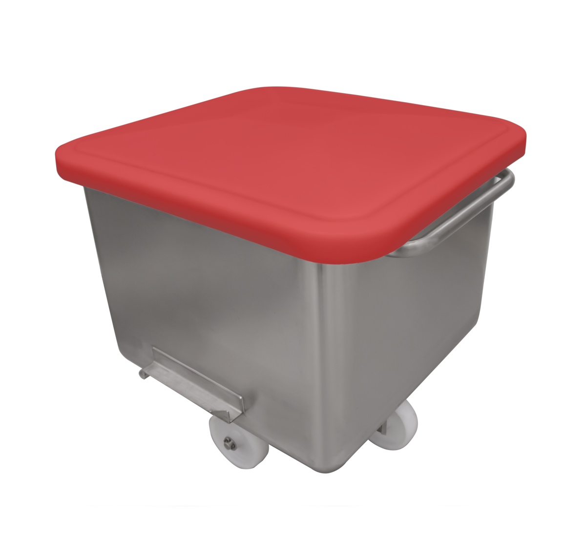 Couvercles pour chariot standard