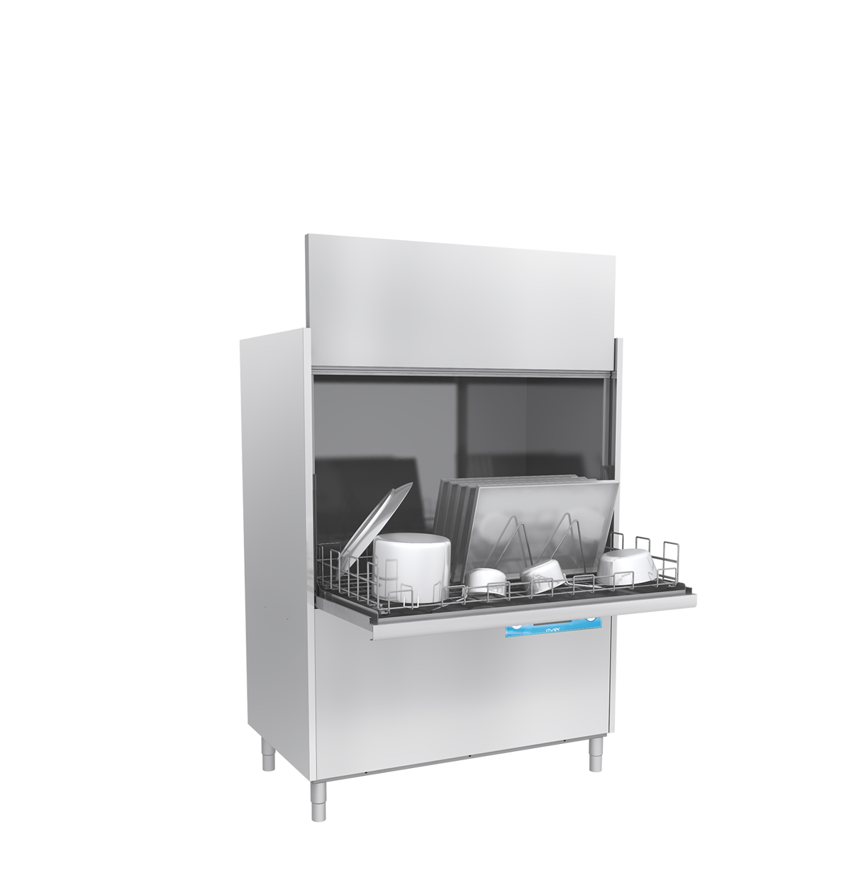Tool washers