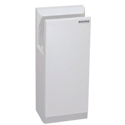 Hand dryers